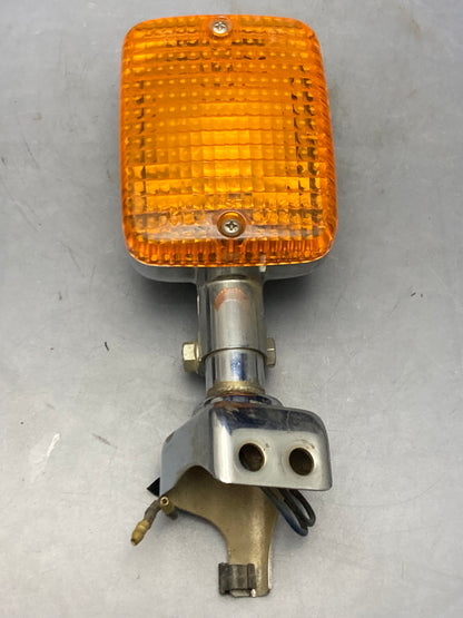 Genuine Imasen 1142-233 Turn Signal Lens And Housing