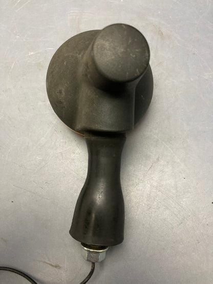 Genuine Imasen 26408 SAE D71 AU40 Orange Turn Lens Assembly