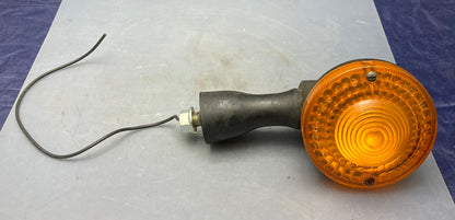 Genuine Imasen 26408 SAE D71 AU40 Orange Turn Lens Assembly