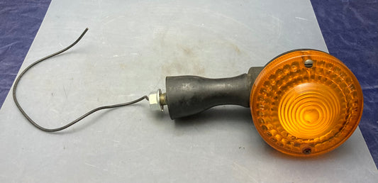 Genuine Imasen 26408 SAE D71 AU40 Orange Turn Lens Assembly