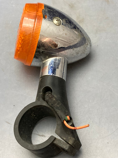 Genuine Stanley 2912 SAE DP 95 DOT Turn Signal