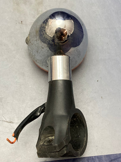 Genuine Stanley 2912 SAE DP 95 DOT Turn Signal