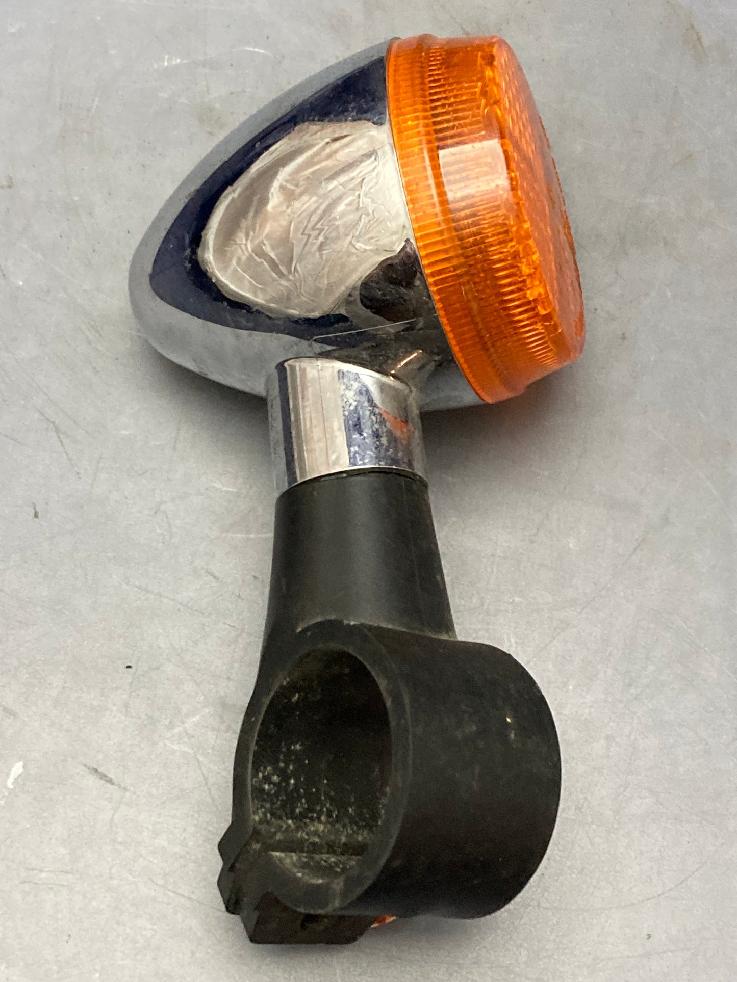 Genuine Stanley 2912 SAE DP 95 DOT Turn Signal