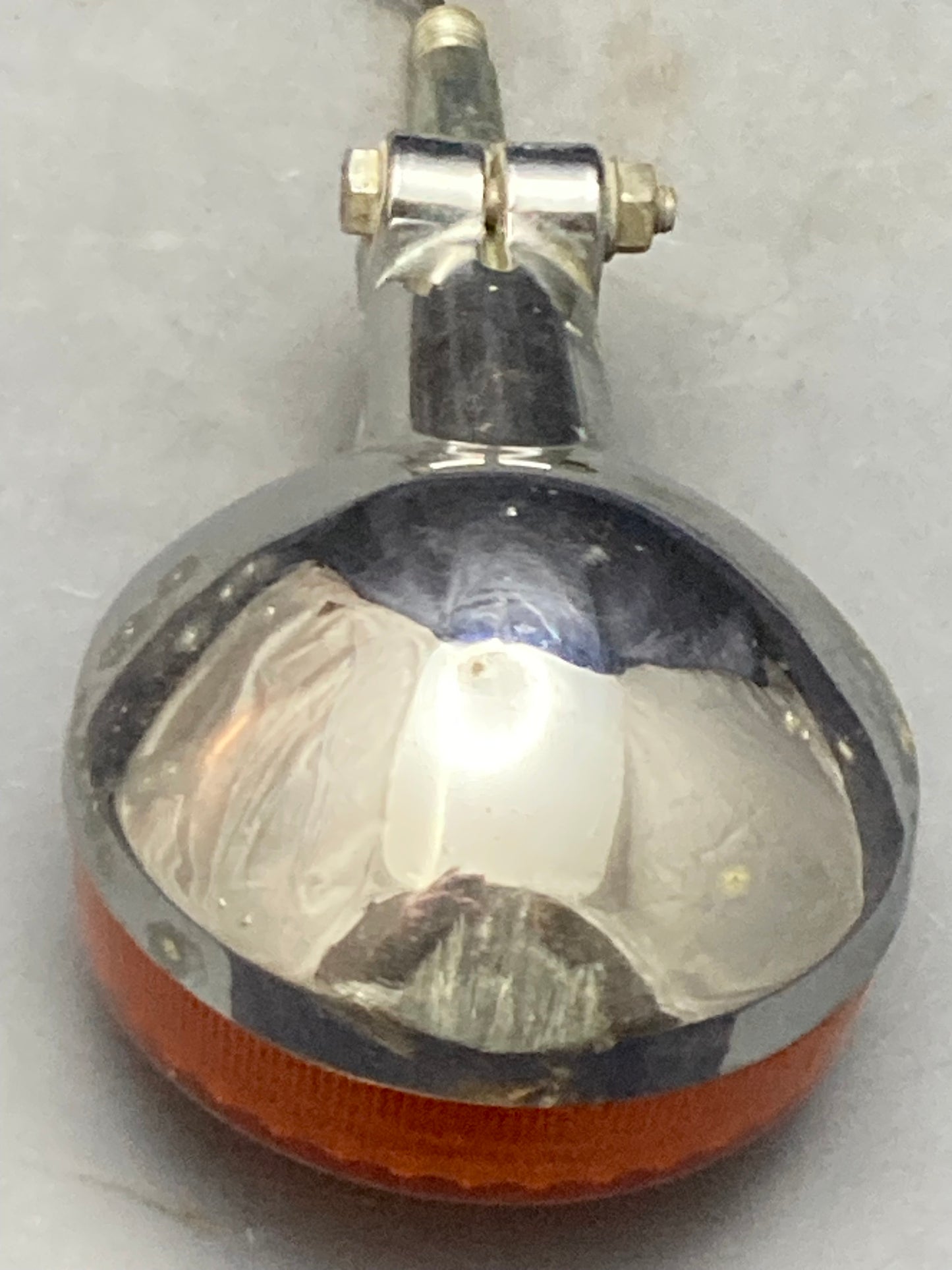 Genuine Stanley 045-6779 SAE 14 Turn Signal Light