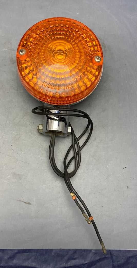 Genuine Stanley 045-6779 SAE 14 Turn Signal Light