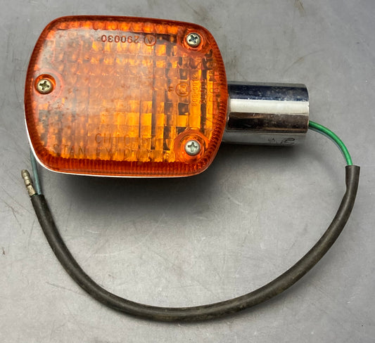 Genuine Stanley 1070 CH10457 Turn Signal Assembly