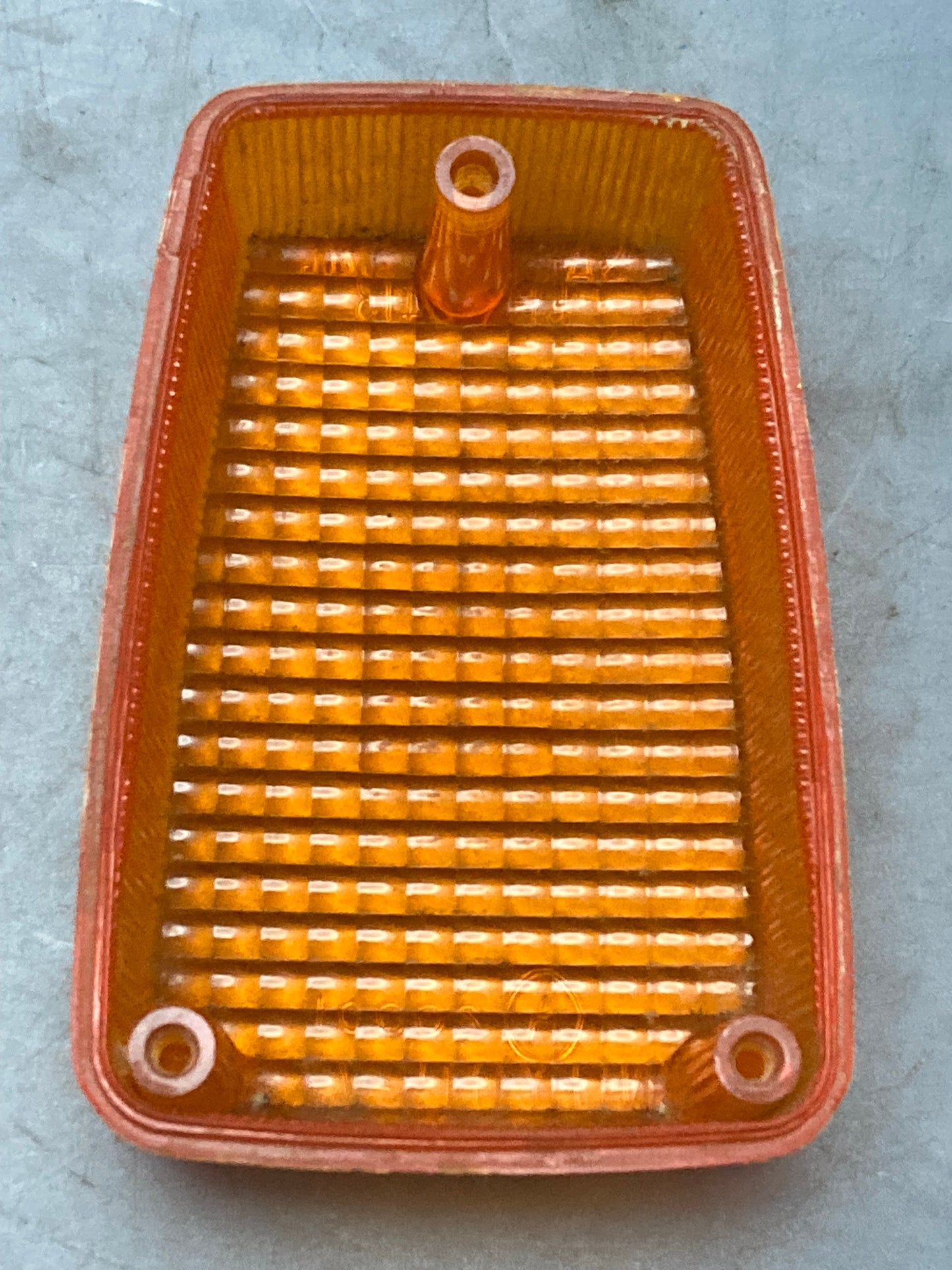 Genuine Stanley 045-7328 CH10413 Turn Signal Lens