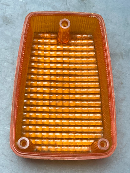 Genuine Stanley 045-7328 CH10413 Turn Signal Lens