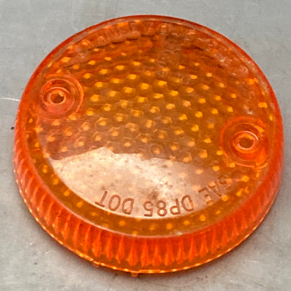 Genuine Stanley 045-5253 Turn Signal Lens