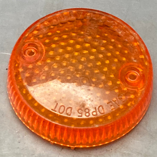 Genuine Stanley 045-5253 Turn Signal Lens