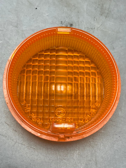 Genuine Stanley 2912 SAE DP95 DOT Lens
