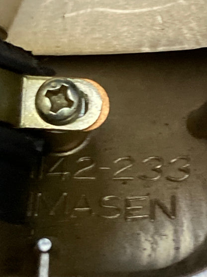 Genuine Imasen 1142-233 Turn Signal Housing