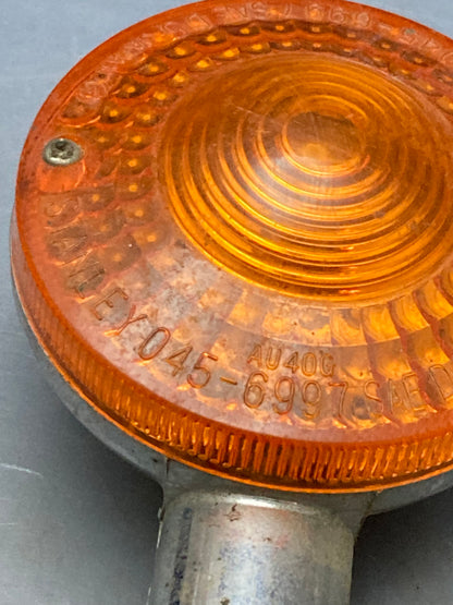 Genuine Stanley 045-6997 Turn Signal Light SAE D5
