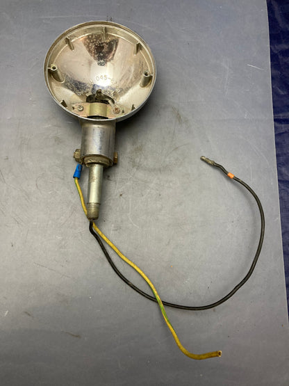 Genuine Stanley 045-6779 Chrome Turn Signal Housing