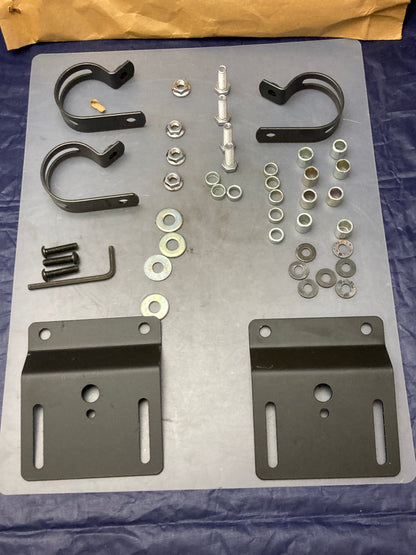 New Genuine National Cycle Kit HF Heavy Duty Hardware Kit