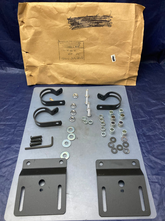 New Genuine National Cycle Kit HF Heavy Duty Hardware Kit