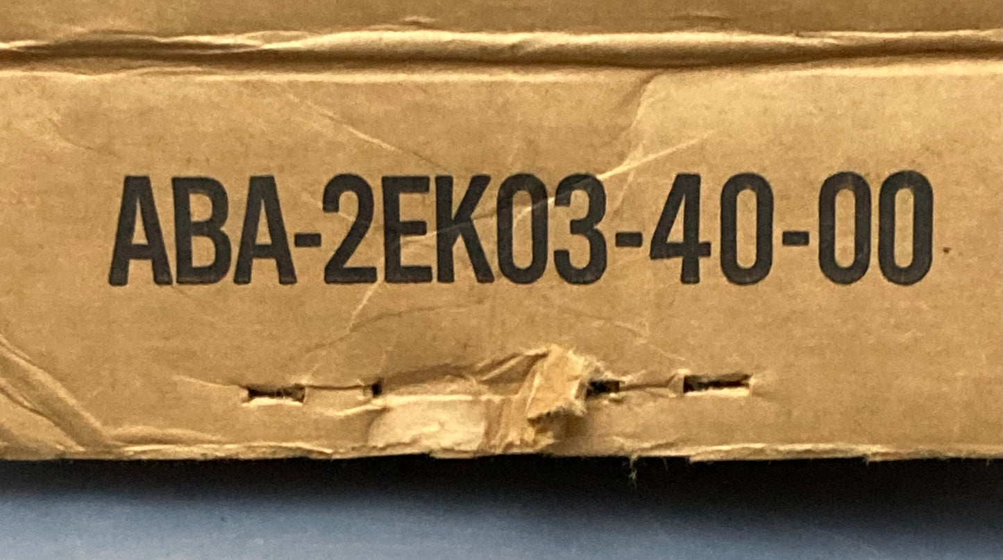 New Replaces Yamaha ABA-2EK03-40-00 Windshield Mount Kit