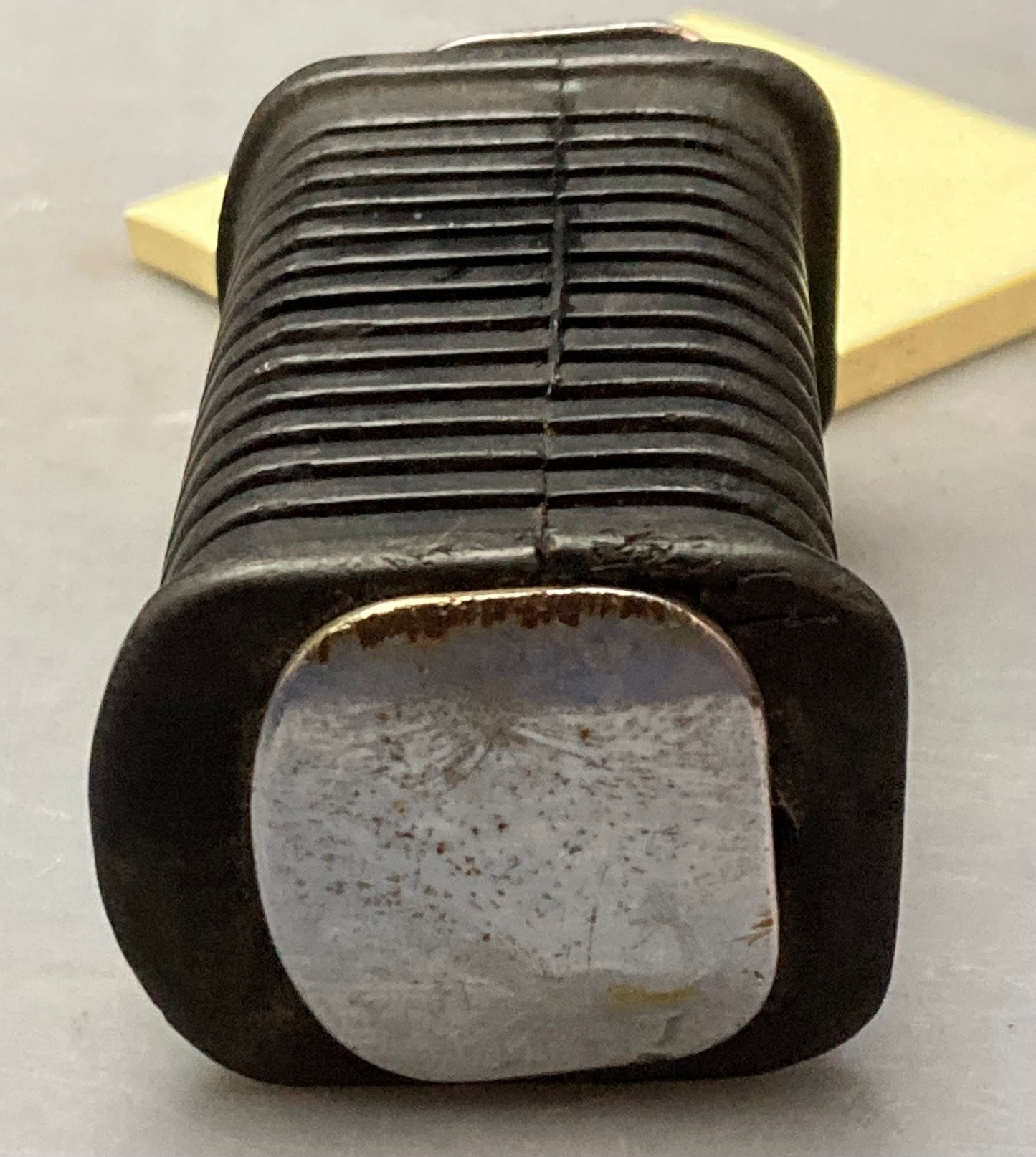 New Replaces Suzuki N1262 Rear Footrest