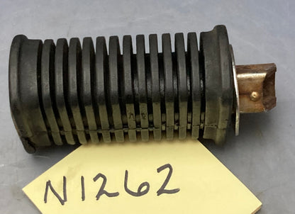New Replaces Suzuki N1262 Rear Footrest