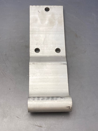 Replaces Fleet Engineers 022-01047 Hinge 3 hole, Aluminum New
