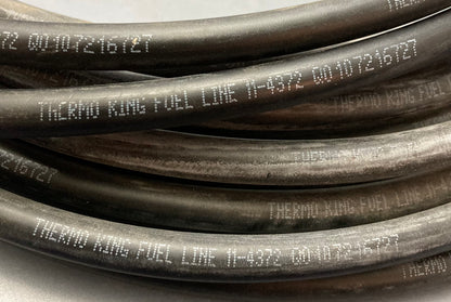 Thermo King 11-43732 3/8 in OD Fuel Line New Genuine 35ft