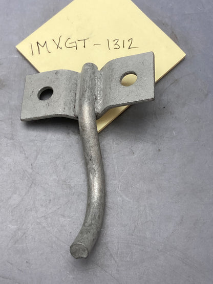 Replaces Aurora Trailer IMXGT-1312 Door Holdback Post New