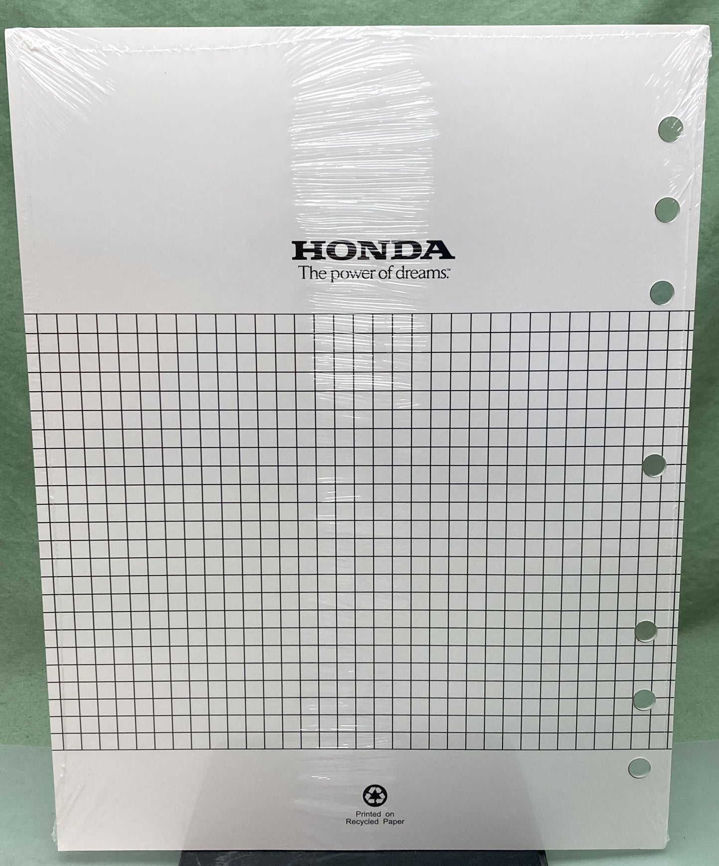 New Genuine Honda 61Z0A00Z GXV520, GXV530 Supp. Service Manual 2001