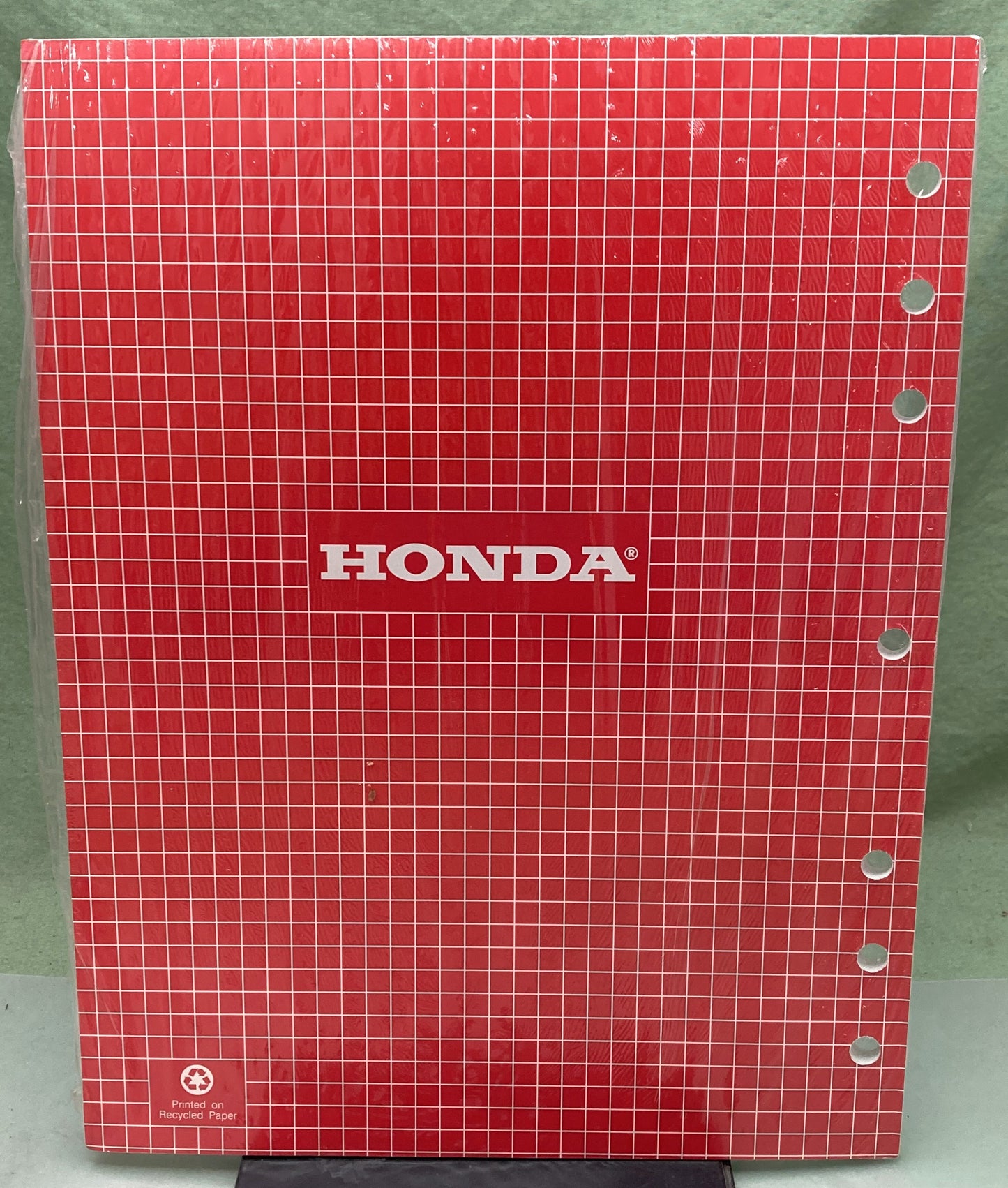 New Genuine Honda 61Z0A00 GCV520, GCV530 Service Manual 2000