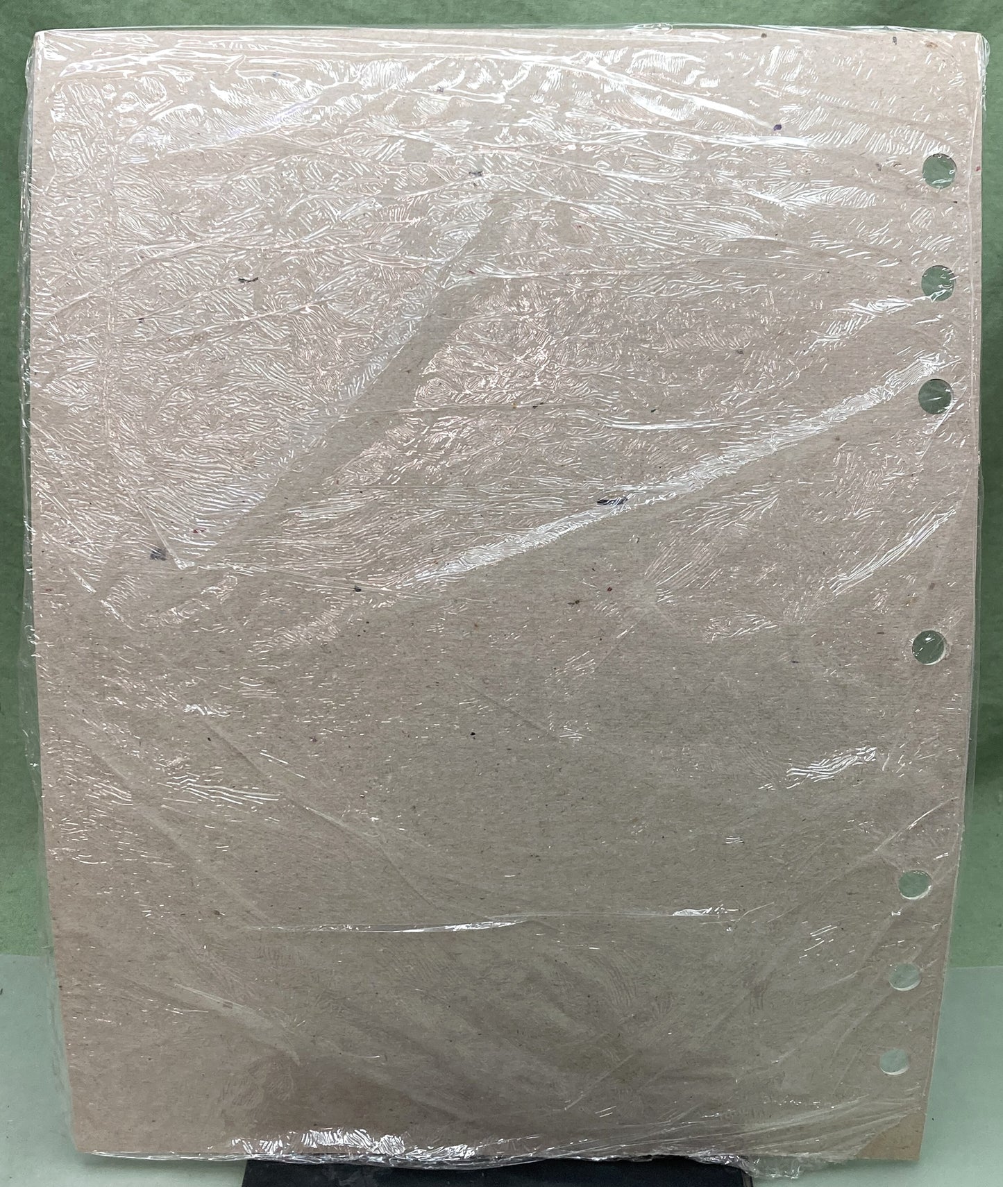 New Genuine Honda 61ZJ110Y GX610, GX620 Supp. Service Manual 2000