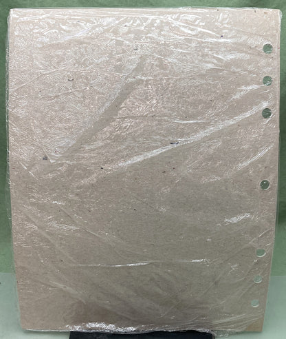 New Genuine Honda 61ZJ110Y GX610, GX620 Supp. Service Manual 2000