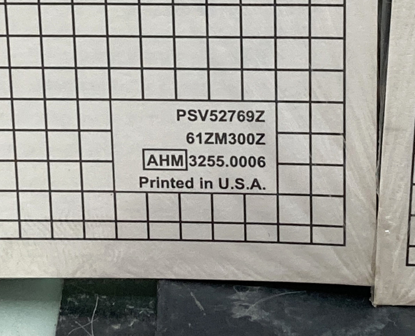 New Genuine Honda 61ZM300Y 61ZM300Z GX22, GX31 Supp. Service Manual Set 2000