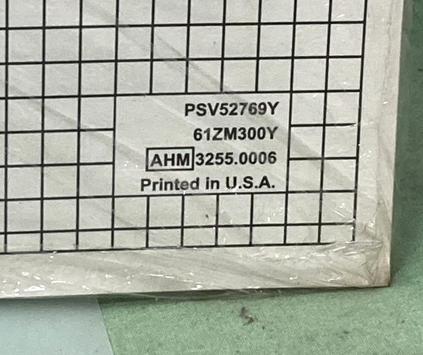 New Genuine Honda 61ZM300Y 61ZM300Z GX22, GX31 Supp. Service Manual Set 2000