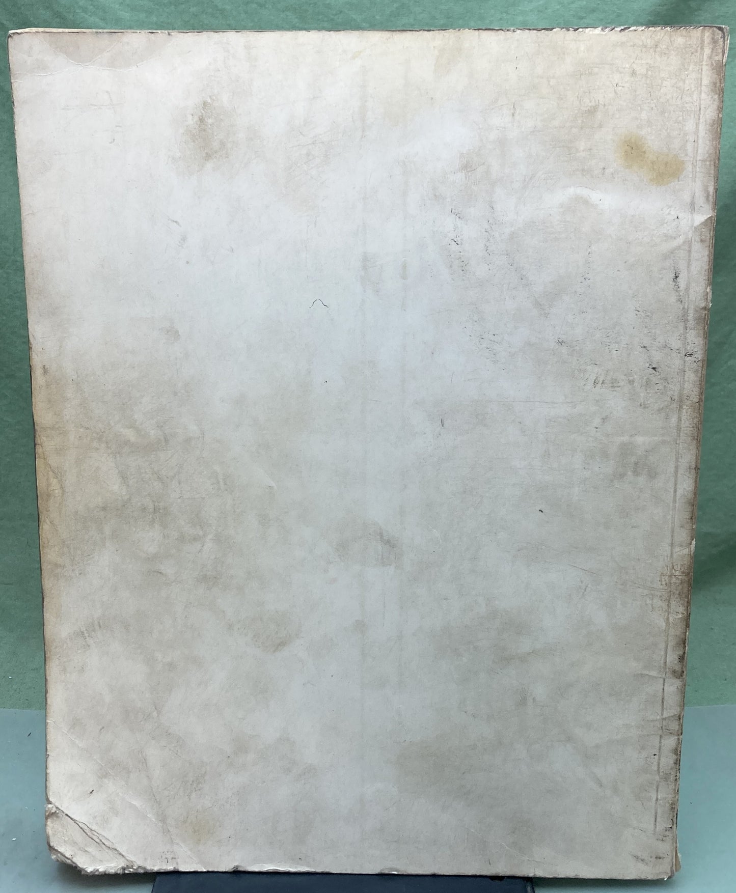 Genuine Honda S0082 ATV Motorcycle Scooter Warranty Flat Rate Manual 1984