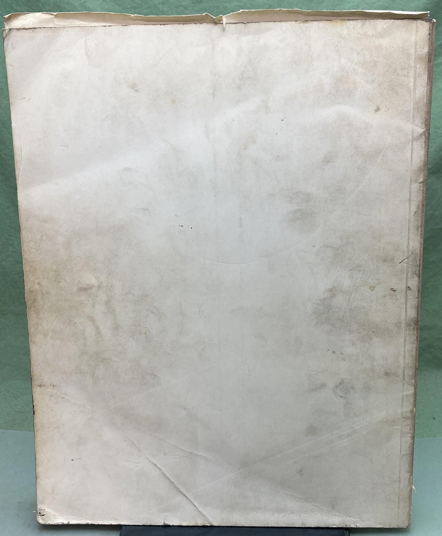 Genuine Honda S0083 ATV Motorcycle Scooter Warranty Flat Rate Manual 1985