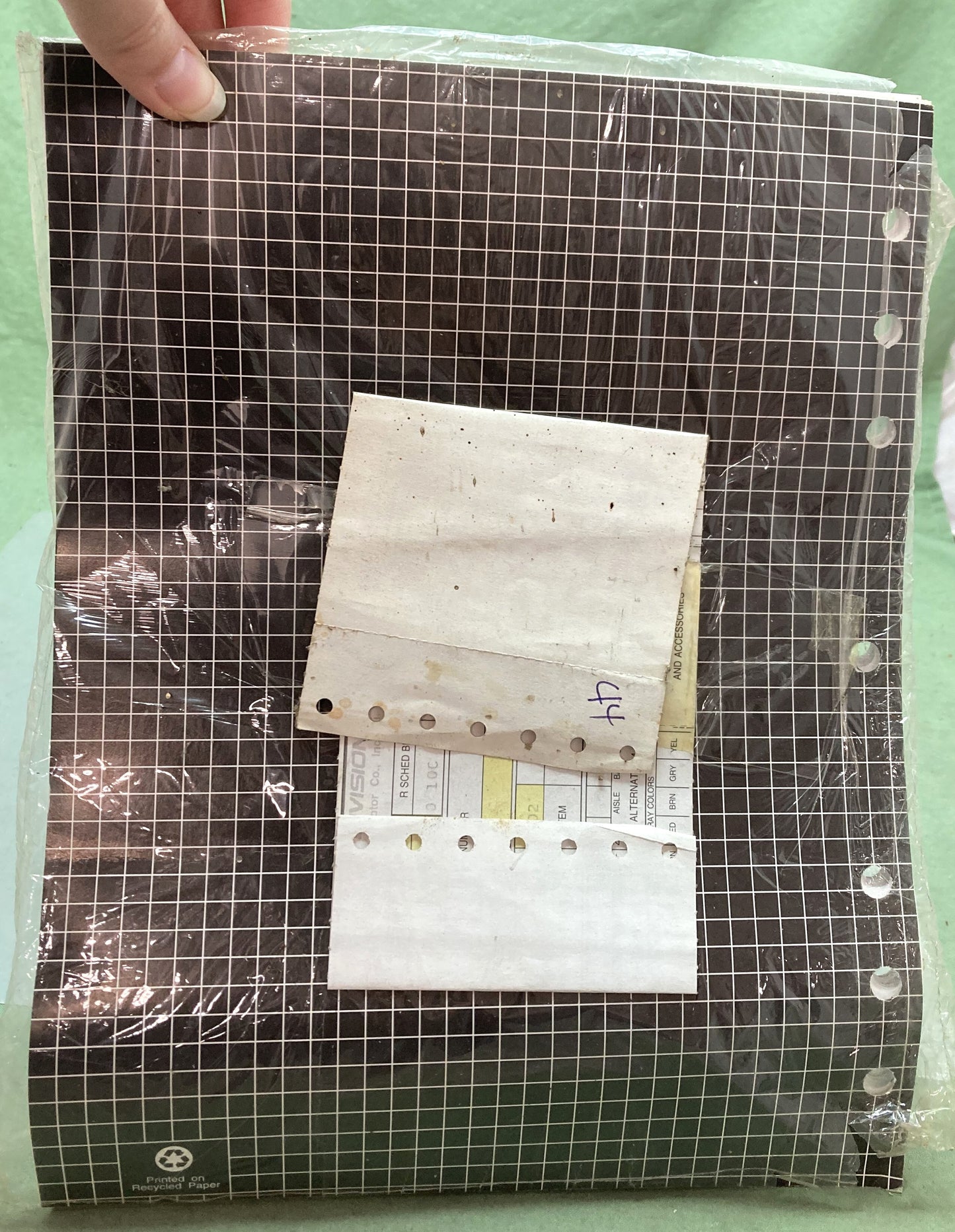 New Genuine Honda 6189202 EM500, EM500K1, EM600 Generator Service Manual '82