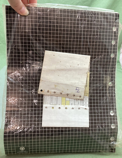 New Genuine Honda 6189202 EM500, EM500K1, EM600 Generator Service Manual '82