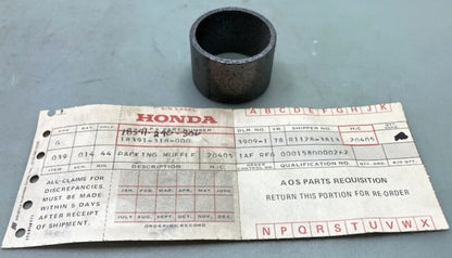 New Genuine Honda 18391-318-000 Packing Muffler