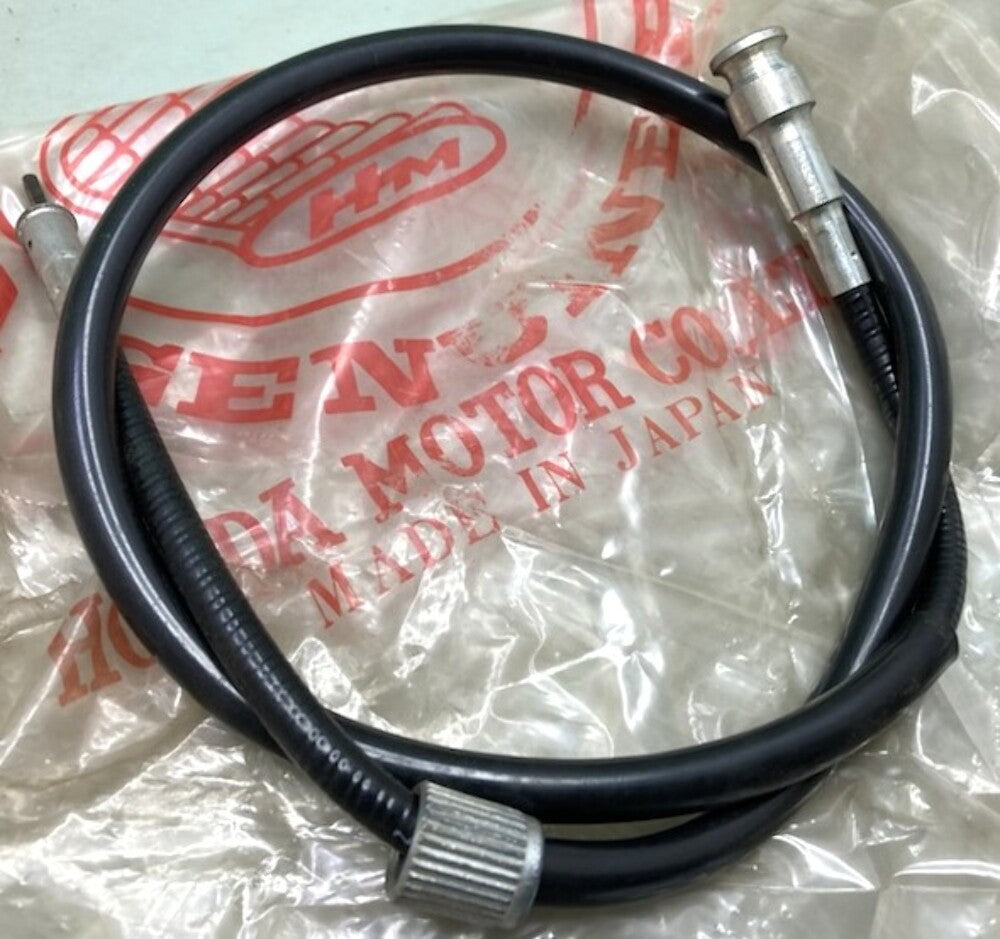 New Replaces Honda 37260-KE6-700 Honda Tachometer Cable