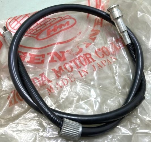 New Replaces Honda 37260-KE6-700 Honda Tachometer Cable