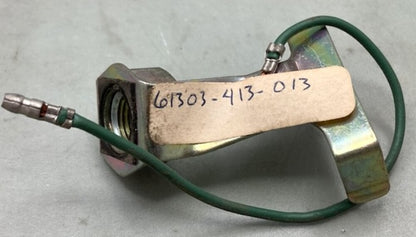 New Replaces Honda 61303-413-013 Connector Holder