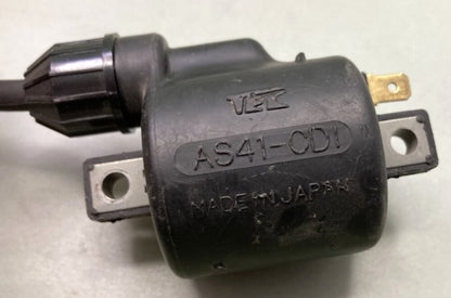 Replaces TEC AS41-CDI Ignition Coil for Honda