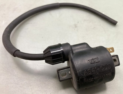 Replaces TEC AS41-CDI Ignition Coil for Honda