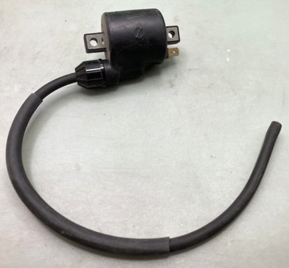 Replaces TEC AS41-CDI Ignition Coil for Honda