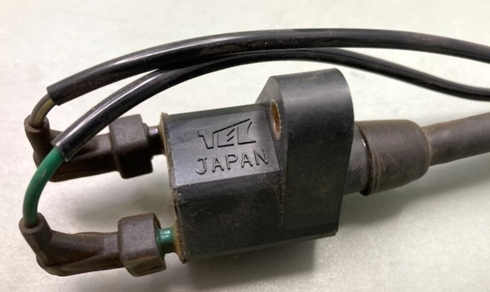 New Genuine TEC MP02 Ignition Coil for Honda 30500-GC4-730