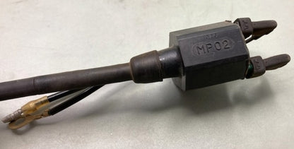 New Genuine TEC MP02 Ignition Coil for Honda 30500-GC4-730