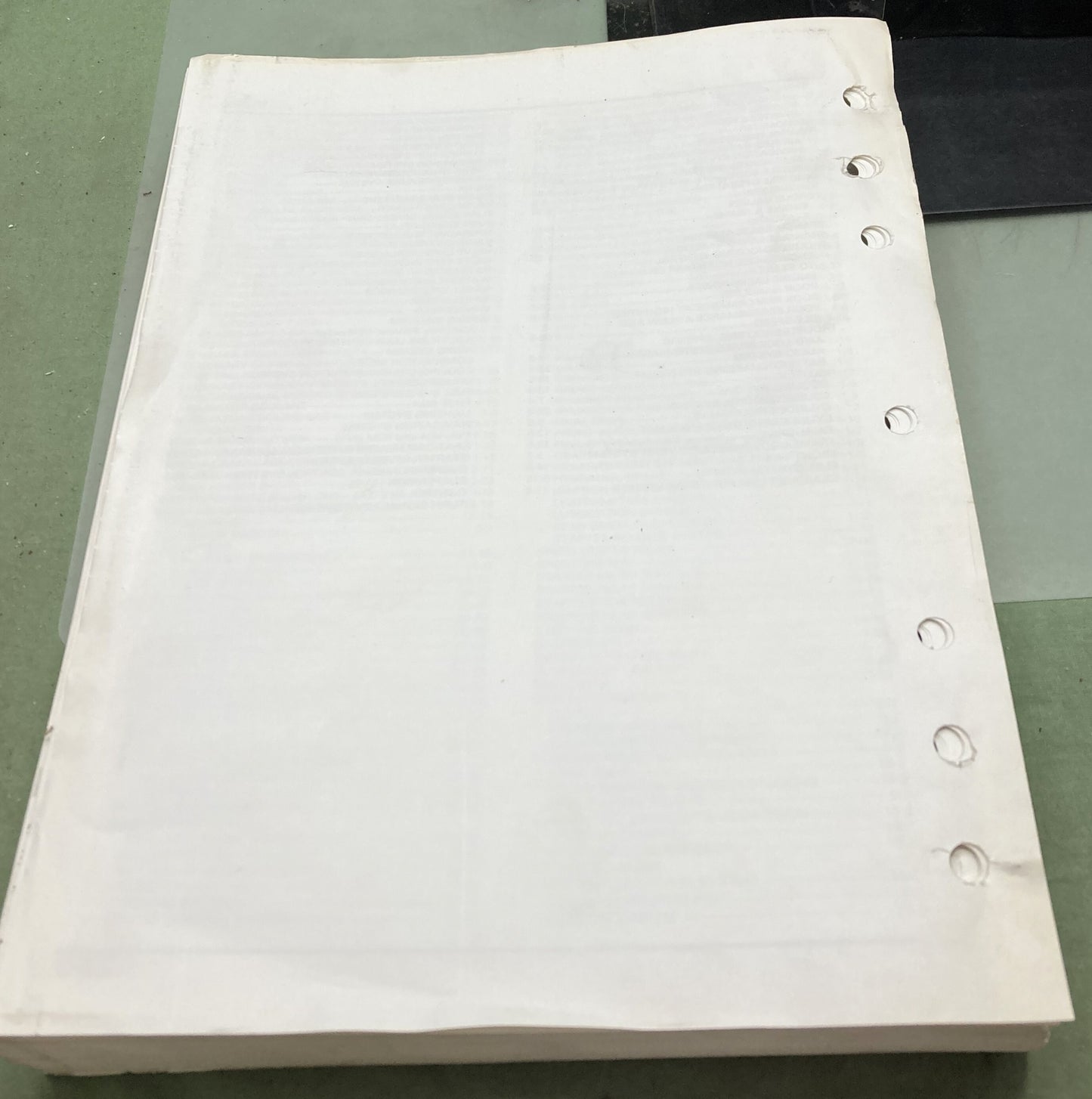 Gen. Honda 61MCA50 GL1800 Electrical Troubleshooting and Service Manual Set '06