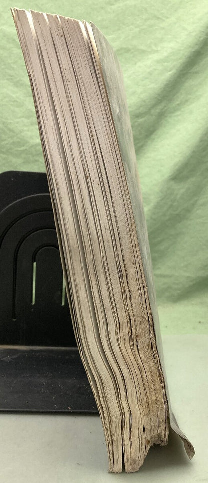 Genuine Honda CB900F 919 Service Manual 2001