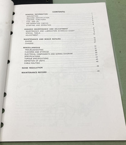 Genuine Yamaha LIT-11626-13-23 PW50M1 Service Manual 1999