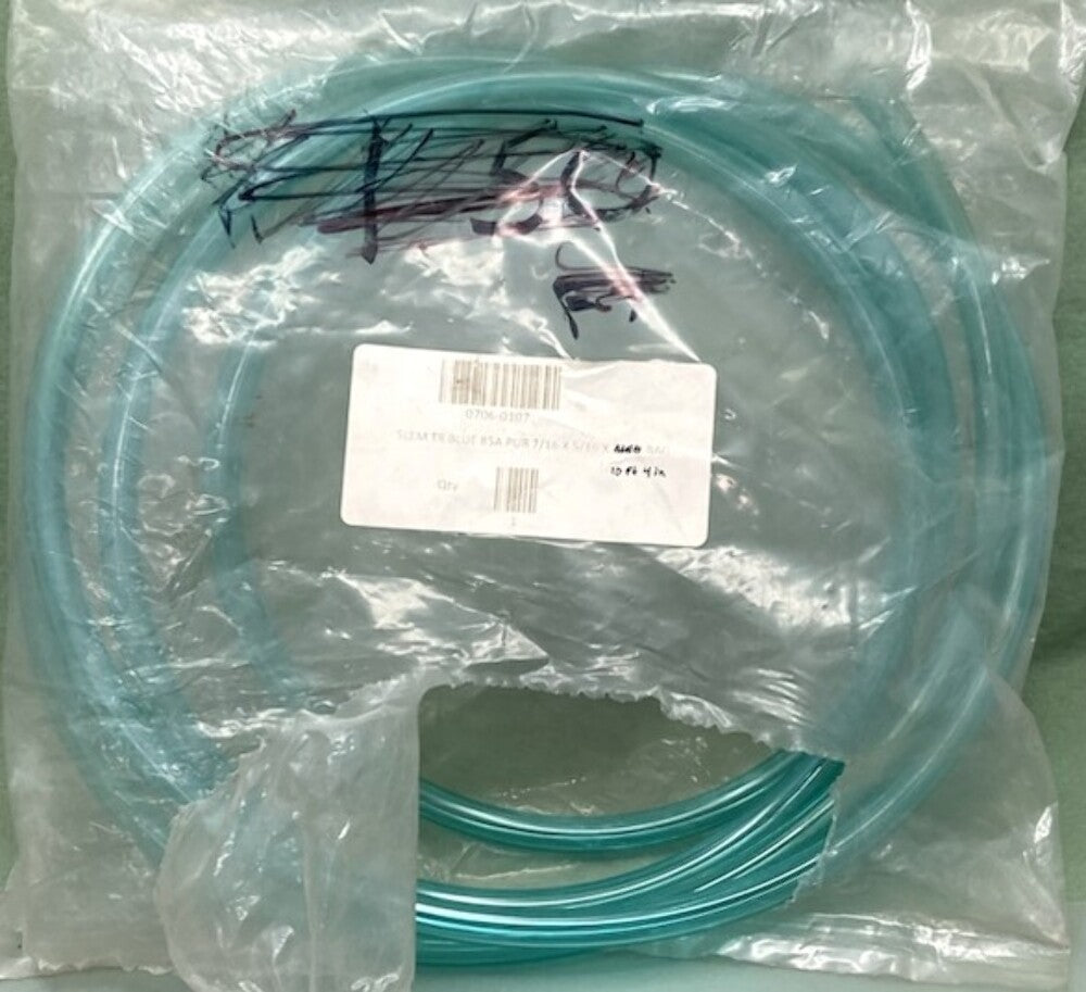 New Replaces Parts Unlimited 0706-0107 7/16" x 5/16" Polyurethane Fuel Line 10' 4"