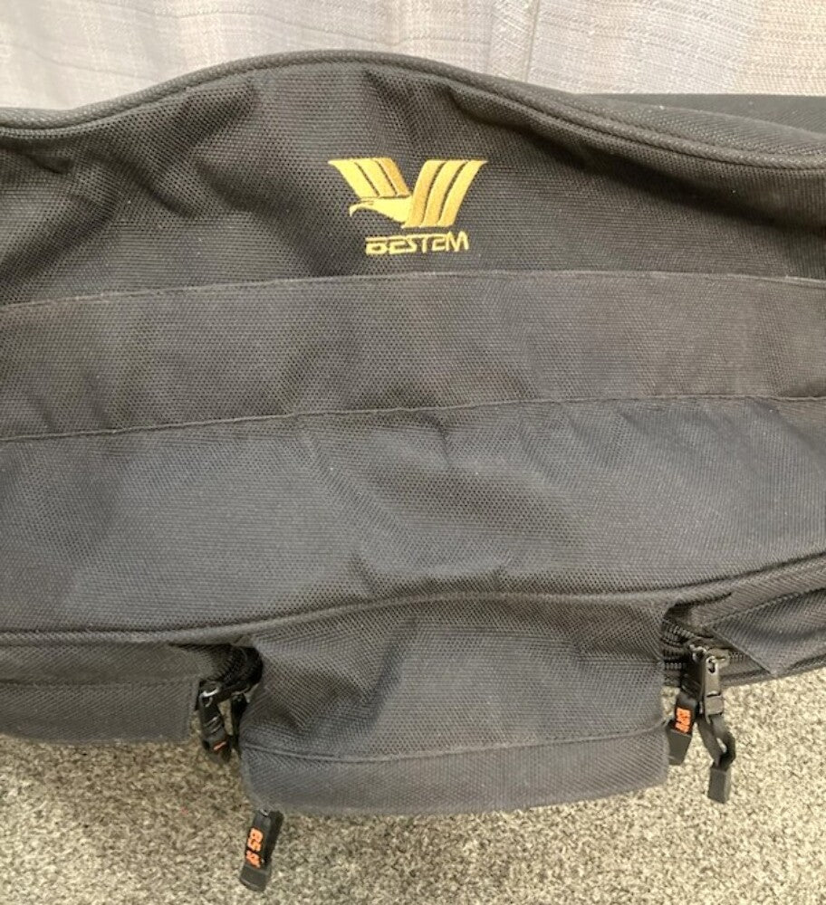 New Genuine Bestem LGYA-VNTUR-TRB Trunk Rack Bag for Yamaha Royal Star Venture